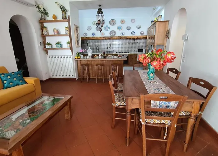 Casa Bon Bon