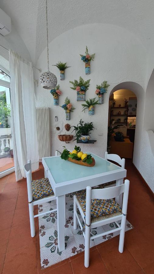 Holiday home Casa Bon Bon