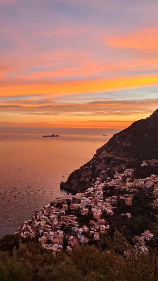 Casa Bon Bon Holiday home Positano